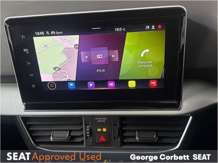 2022 SEAT Tarraco - photo 13