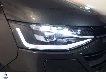 2026 Volkswagen Caravelle - photo 18