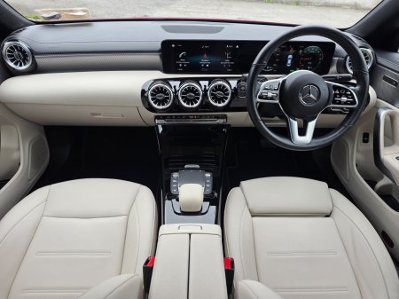 2023 Mercedes-Benz CLA - photo 14