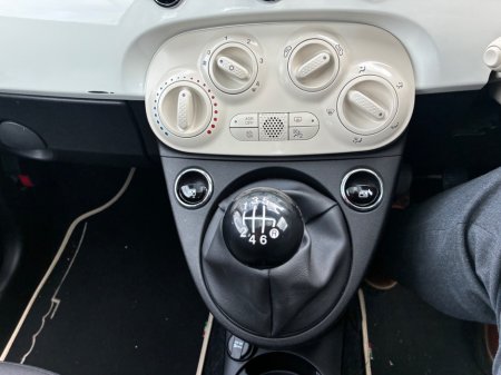 2023 Fiat 500 - photo 19
