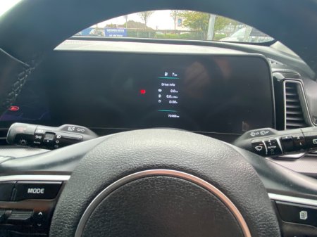 2023 Kia Sportage - photo 18