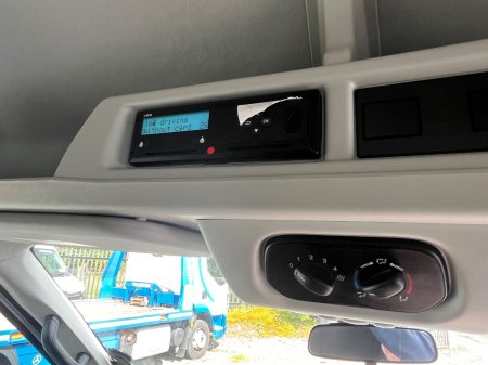 2017 Ford Transit 460 - photo 14