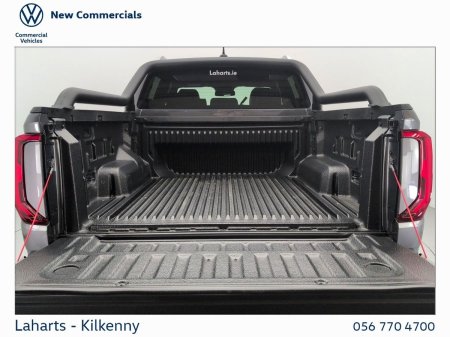 2026 Volkswagen Amarok - photo 7
