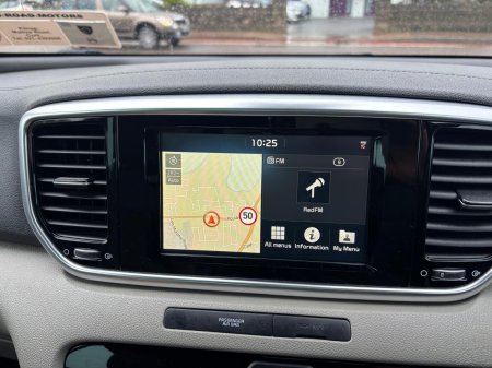 2019 Kia Sportage - photo 8