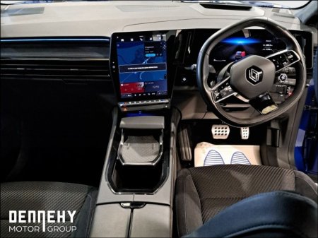 2023 Renault Austral - photo 2