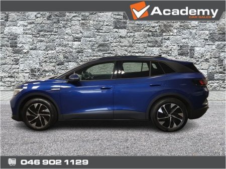 2023 Volkswagen ID.4 - photo 6
