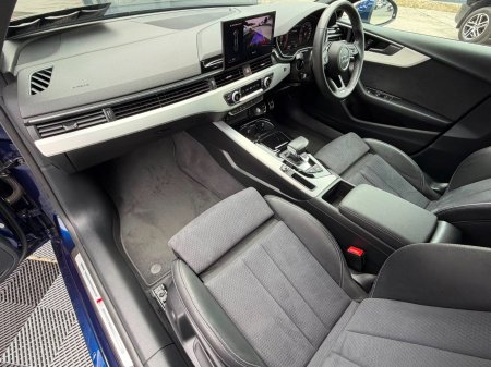 2023 Audi A5 - photo 17