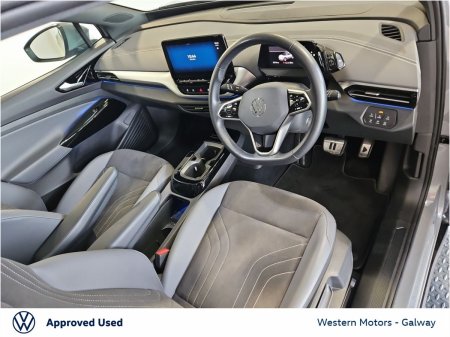 2025 Volkswagen ID.4 - photo 8