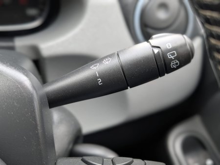 2015 Dacia Duster - photo 16