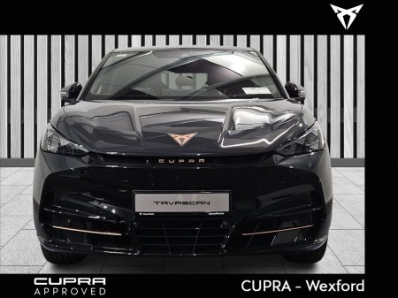 2026 Cupra Tavascan - photo 2