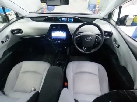 2019 Toyota Prius - photo 3
