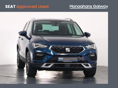 2024 SEAT Ateca - photo 2
