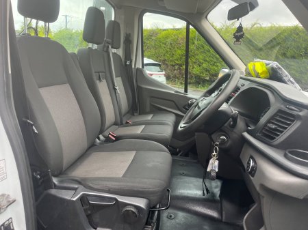 2021 Ford Transit - photo 13