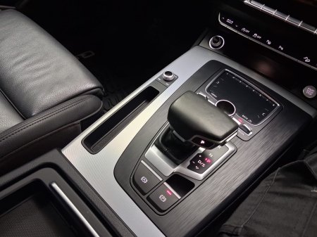 2019 Audi Q5 - photo 13