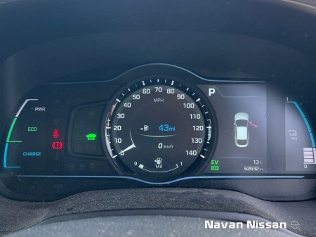 2018 Hyundai IONIQ - photo 23