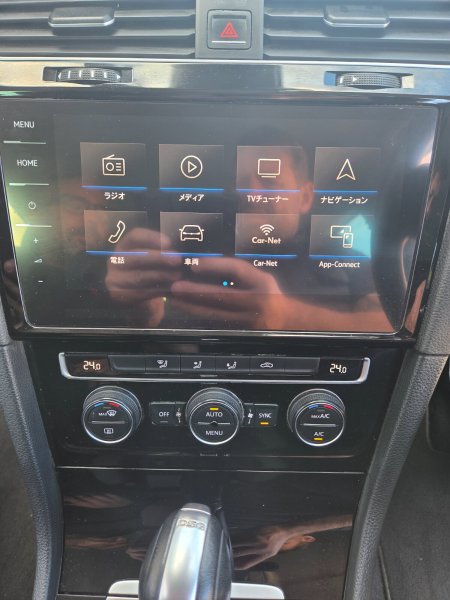 2017 Volkswagen Golf - photo 23