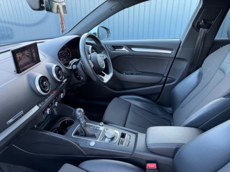 2020 Audi A3 - photo 53