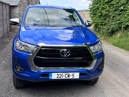2022 Toyota Hilux - photo 6