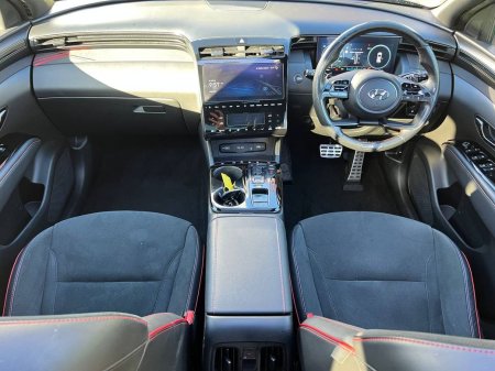 2023 Hyundai Tucson - photo 11