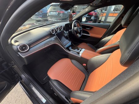 2023 Mercedes-Benz C-Class - photo 30