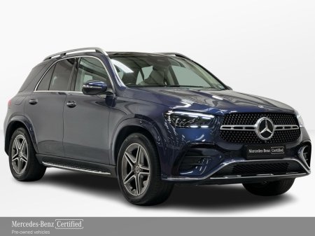 2024 Mercedes-Benz GLE - photo 2