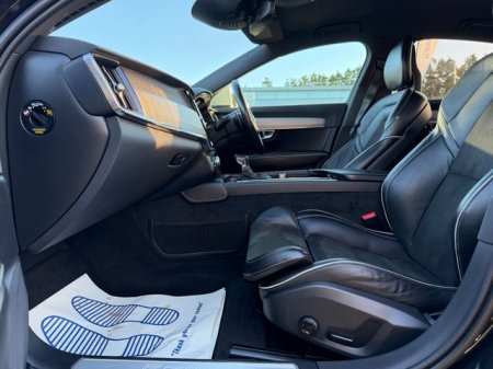 2018 Volvo S90 - photo 12
