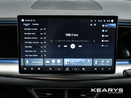 2026 BYD SEALION 7 - photo 20