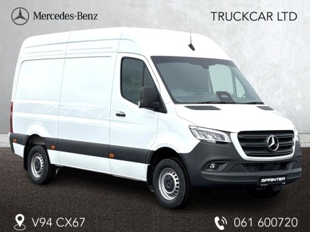 2026 Mercedes-Benz Sprinter - photo 3