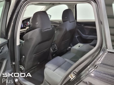 2023 Skoda Octavia - photo 26