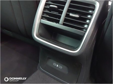 2025 Skoda Octavia - photo 20
