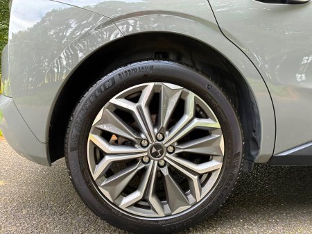 2023 DS Automobiles DS 4 - photo 22