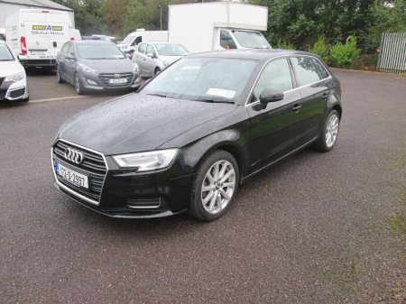 2017 Audi A3 - photo 8
