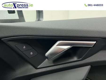 2021 Audi A3 - photo 21