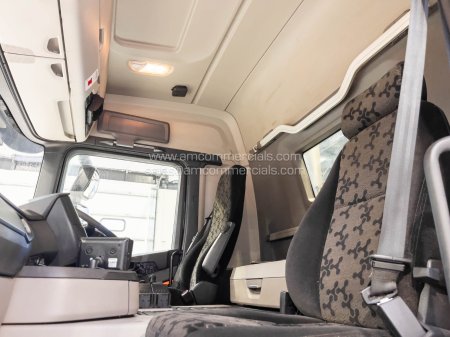 2018 SCANIA G410 - photo 18