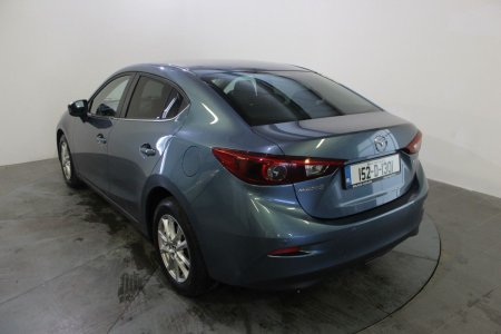 2015 Mazda Mazda3 - photo 7