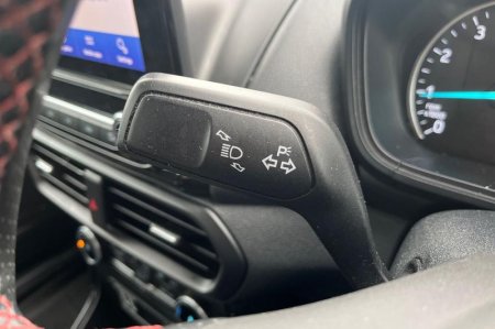 2020 Ford EcoSport - photo 14