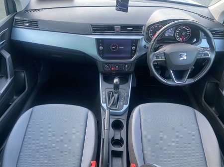 2021 SEAT Arona - photo 13