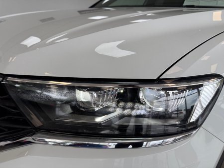 2021 Volkswagen T-Roc - photo 21