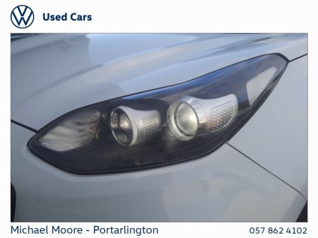 2017 Kia Sportage - photo 20