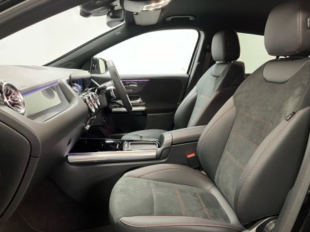 2026 Mercedes-Benz GLA - photo 14