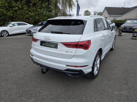 2021 Audi Q3 - photo 4