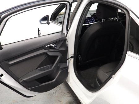 2021 Audi A3 - photo 35