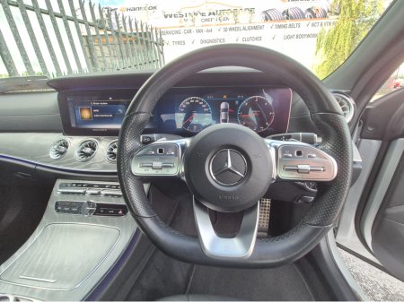 2018 Mercedes-Benz CLS - photo 19
