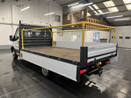 2021 Ford Transit - photo 38