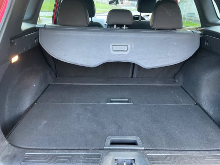 2016 Renault Kadjar - photo 13