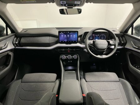 2026 Skoda Kodiaq - photo 2