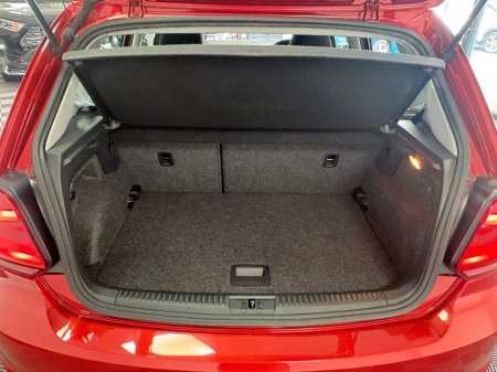 2015 Volkswagen Polo - photo 10