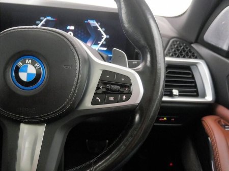 2023 BMW X5 - photo 18