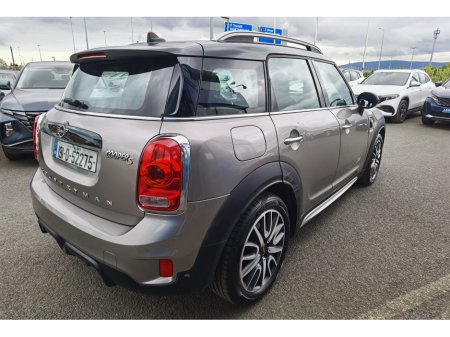 2019 Mini Countryman - photo 5