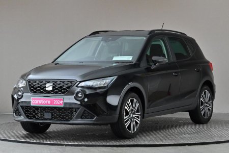 2024 SEAT Arona - photo 3